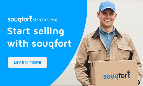 Souqfort Vendor's Hub | Sell with souqfort
