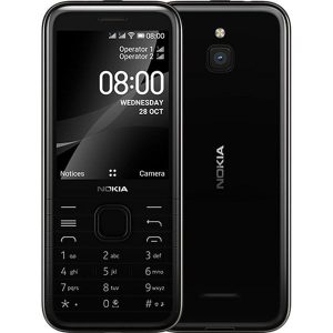Nokia 8000 4GB