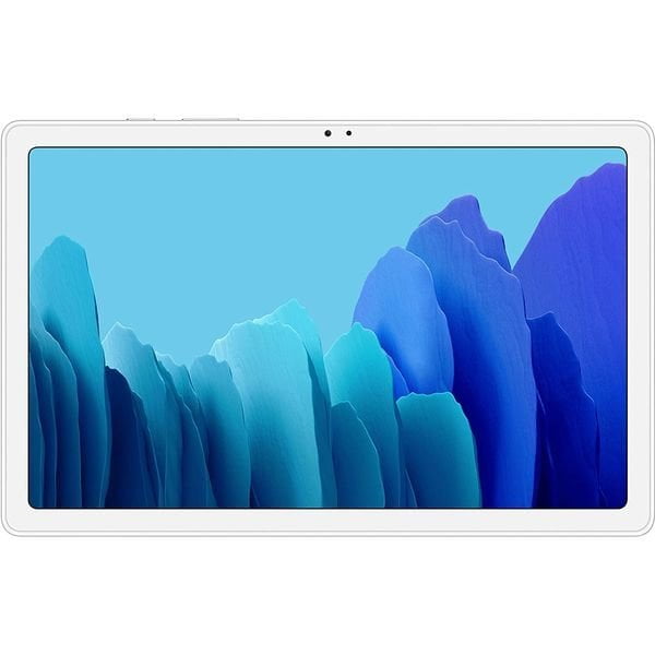 Samsung Galaxy Tab A7 SM-T505NZSDXSG Tablet - Wifi+4G 32GB 3GB 10.4Inch Silver