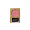 Magnolia Garden - Natural, Handmade Aromatherapy Cold Soap Bar, Luxury Perfumed Soap Made With Pure Essential Oils, Vegan, For Face & Body – 100 gr