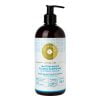 Nourishing Hair Shampoo with Natural Coconut Oil Strength Damage Remedy 400 ml