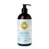 Nourishing Hair Shampoo with Natural Coconut Oil Strength Damage Remedy 400 ml