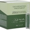 Oxygenating Treatment 12 Applications, Anti HAIR LOSS By UNA