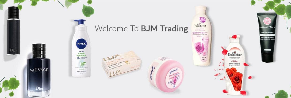 BJM Trading