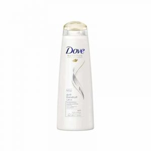Dove Nutritive Solutions Anti-Dandruff Shampoo 400ml