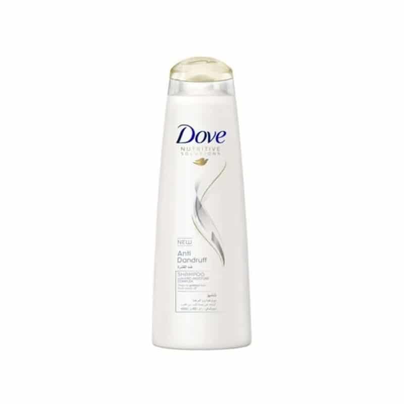 Dove Nutritive Solutions Anti-Dandruff Shampoo 400ml