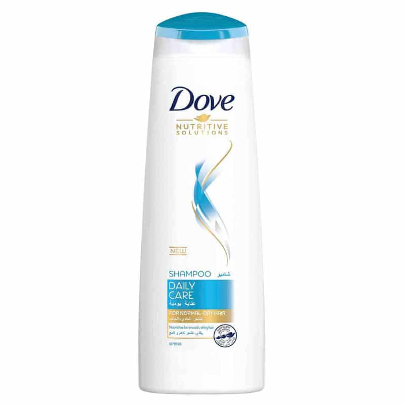 Dove Shampoo Daily Care 400ml