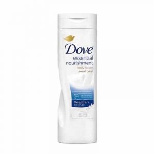 Dove Essential Nourishment Body Lotion 400ml
