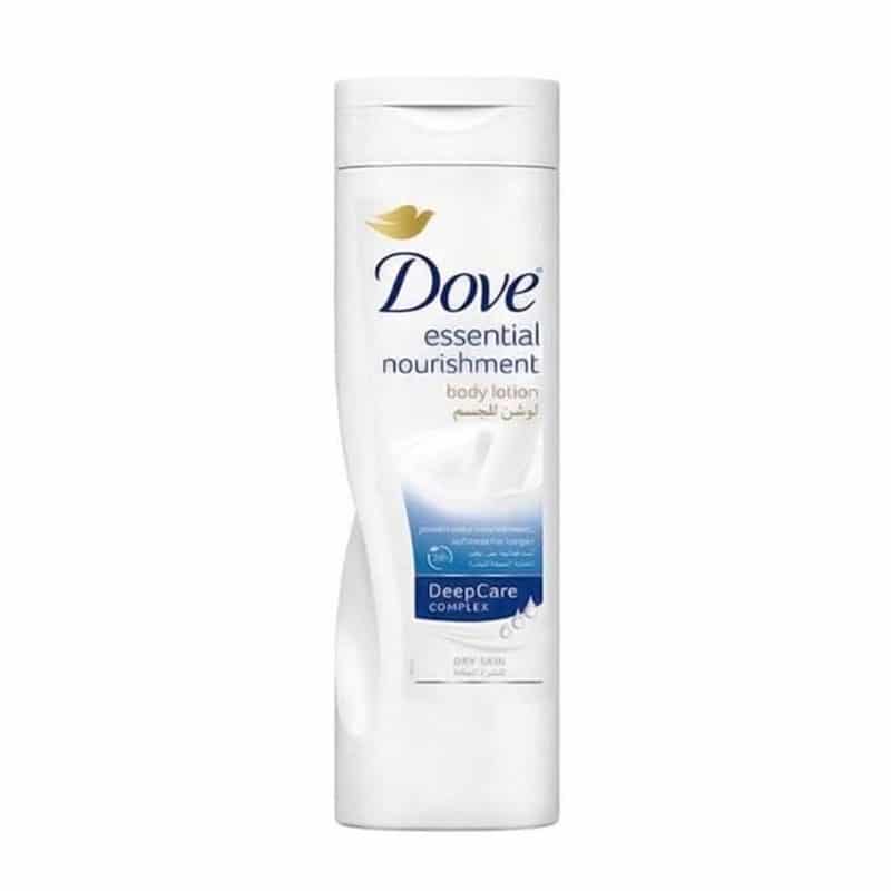 Dove Essential Nourishment Body Lotion 400ml