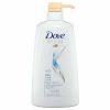 Dove Nutritive Solutions Daily Care Shampoo 600ml