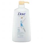 Dove Nutritive Solutions Daily Care Shampoo 600ml