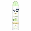 Dove Go Fresh Cucumber And Green Tea Antiperspirant Deodorant 100g