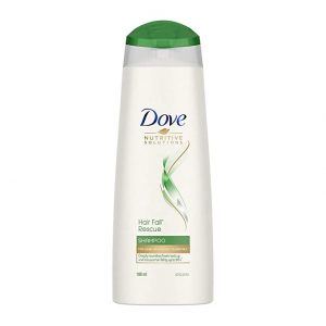 Dove Nutritive Solutions Hair Fall Shampoo 200ml