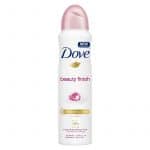 Dove Beauty Finish Antiperspirant Deodorant for Women 150ml