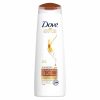 Dove Shampoo Nourishing Oil 400ml