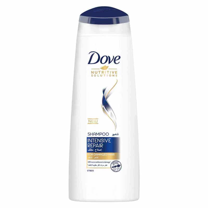 Dove Shampoo Intensive Repair 200ml