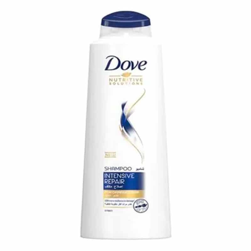 Dove Shampoo Intensive Repair 600ml
